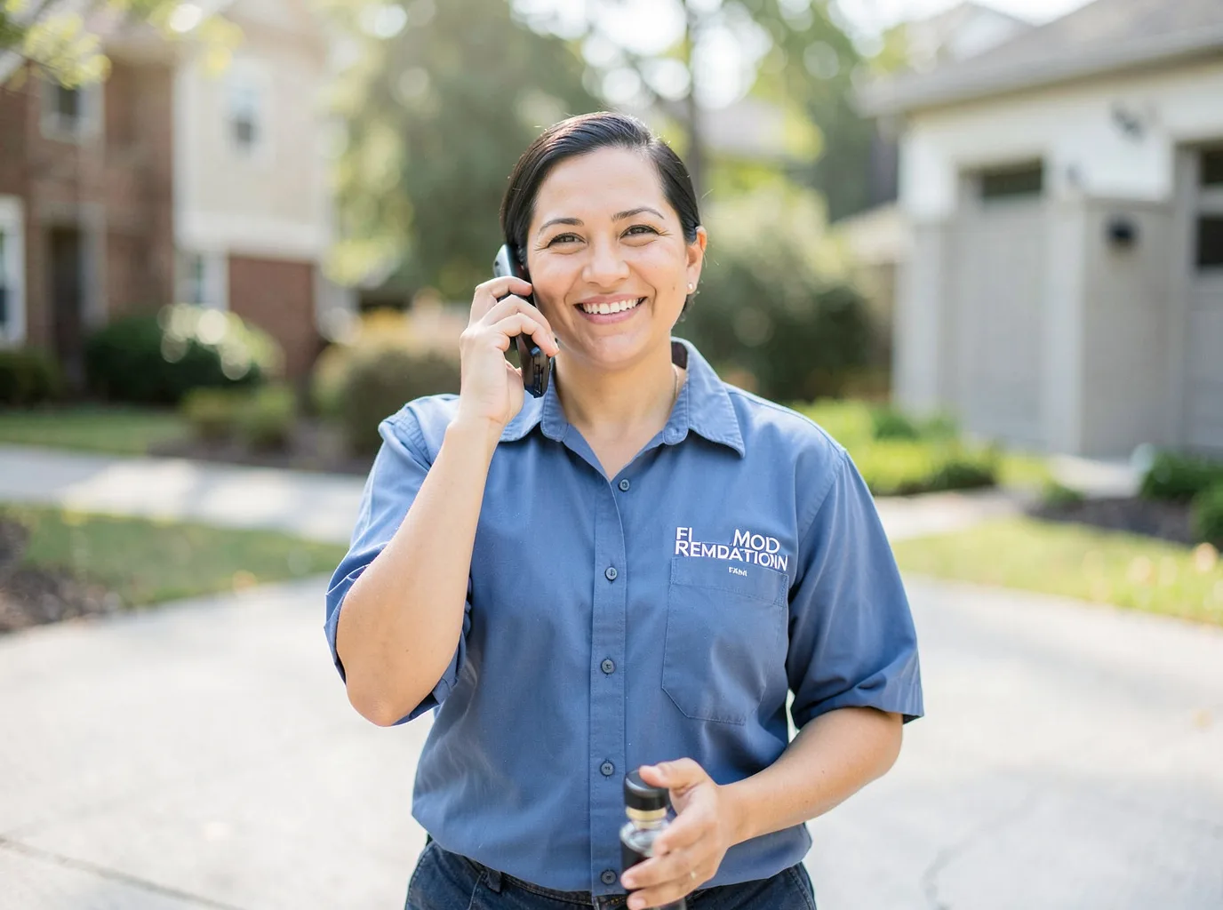Mold Remediation Horse Shoe, NC FAQs